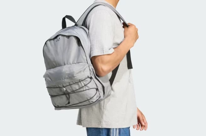 Reflektierender Cl Rucksack adidas