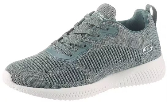 SKECHERS Bobs Squad Tough Talk Sneaker SKECHERS Bobs Squad Tough Talk Sneaker