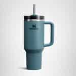 Stanley Quencher H2.0 Flowstate 🥤 1,2L Trinkflasche mit Strohhalm & lebenslanger Garantie