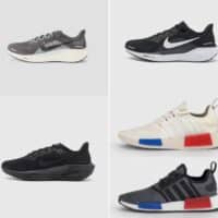 Sneaker