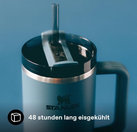 Stanley Quencher H2.0 Flowstate