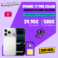 W18   iPhone 17 Pro 256GB   Telekom   500x500