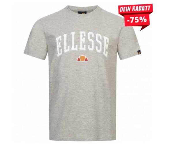 ellesse Maddex Herren T Shirt