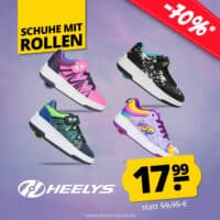 heelys