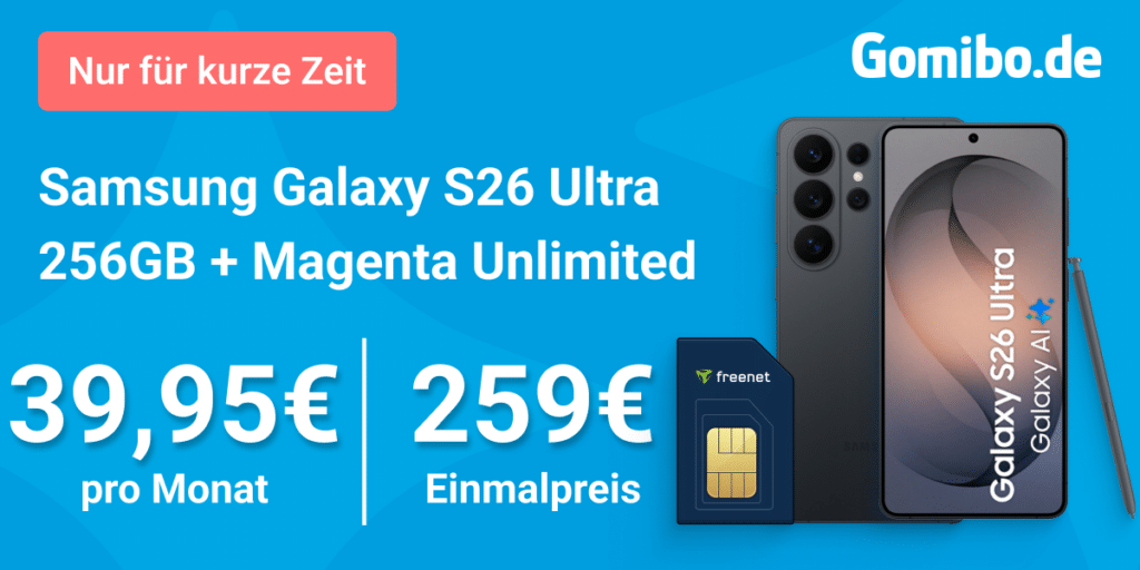 1200 x 600 Samsung S26 Ultra 1