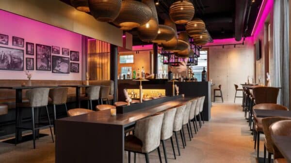 4 Sterne Designhotel Lustenau
