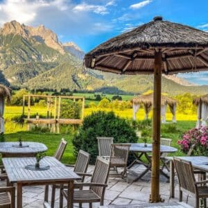 4 Sterne Hotel Saliter Hof