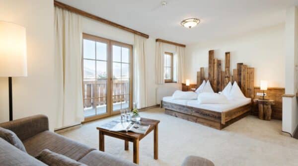 4 Sterne Hotel Saliter Hof 1