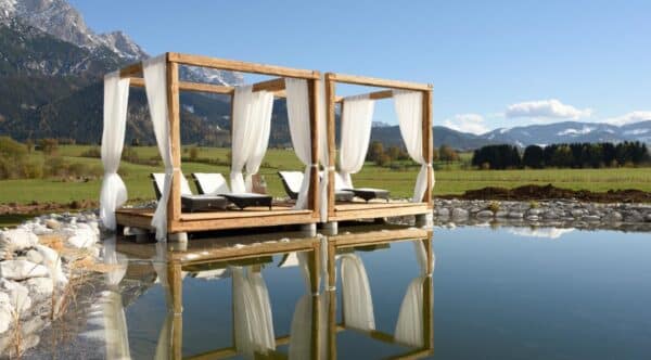 4 Sterne Hotel Saliter Hof 2