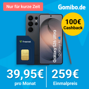 500 x500 Samsung S26 Ultra