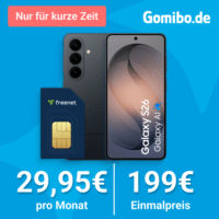 500 x 500 Samsung S26