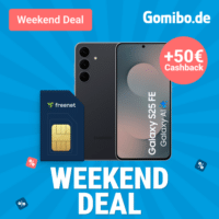 500x500 Samsung Galaxy S25FE freenet
