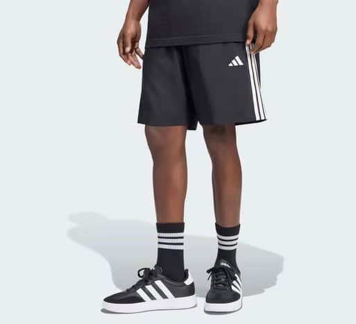 ADIDAS SPORTSWEAR Shorts M 3S CHELSEA B7 ADIDAS SPORTSWEAR Shorts M 3S CHELSEA B7