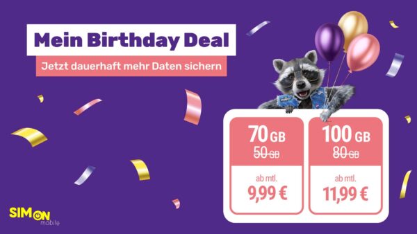 Affiliates Q1 0626 BirthdayDeal Kachel 1920x1080 mitLogo