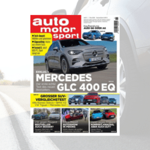 Auto Motor und Sport