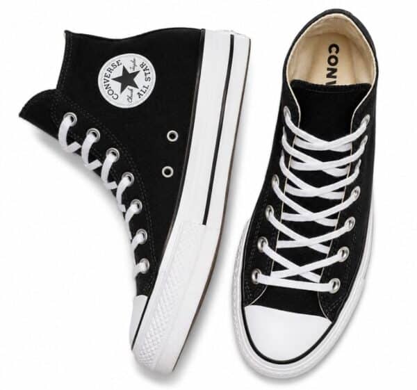 CONVERSE WOW DEAL Chuck Taylor ALL STAR Lift Hi Sneaker
