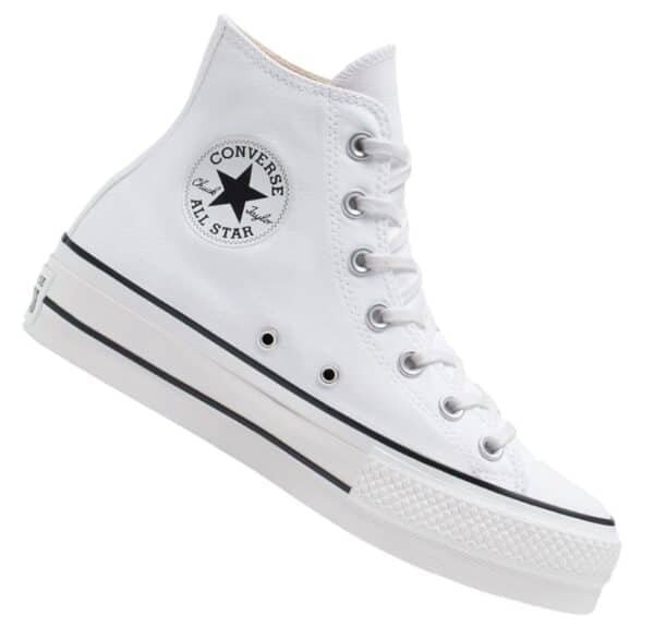 CONVERSE WOW DEAL Chuck Taylor ALL STAR Lift Hi Sneaker