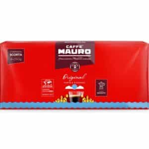 Caffe Mauro Torrefazione Original Mischung