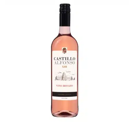 Castillo Alfonso XIII Vino Rosado Castillo Alfonso XIII Vino Rosado