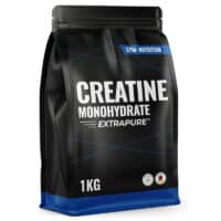 Extrapure Creatine Monohydrat   Creatin Pulver fuer 934kg im Sparabo