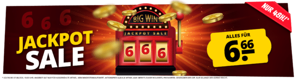 HB 666Euro Jackpot Sale AFFILIATE DEU
