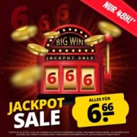HB 666Euro Jackpot Sale MOB INSTA DEU