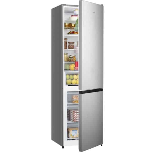 Hisense RB440N4ACC Kuehl Gefrierkombi