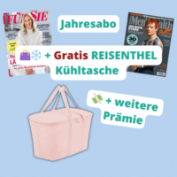 Hobby freizeit Abos mit REISENTHEL 2