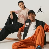 Jordan   Zalando Lounge
