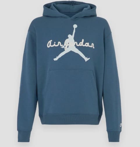 Jordan Sweatshirt blau Jordan Sweatshirt blau