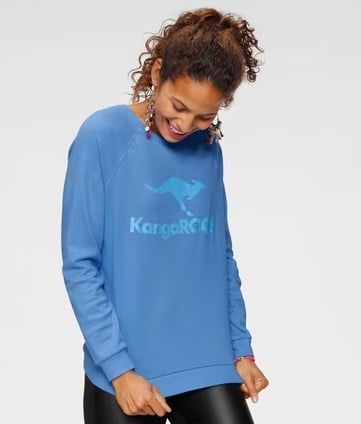 KANGAROOS Sweatshirt