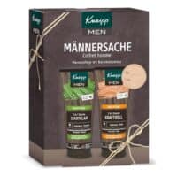 Kneipp Geschenkset Maennersache