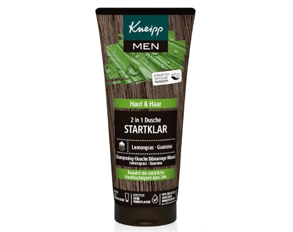 Kneipp Geschenkset Maennersache 1