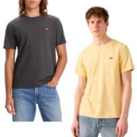 Levis Housemark Shirt
