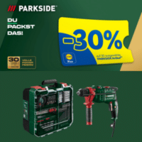 Lidl Parkside