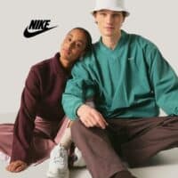 Lounge by Zalando Nike Sportswear Sale