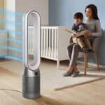 Bis zu 30% Rabatt auf generalüberholte Dyson Produkte📱🧺 z.B. Purifier Cool