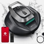 🏊‍♂️ Ultenic Pooleco 10s Akku-Poolreiniger (refurbished) | Pooleco 10 für 80€