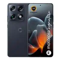 Motorola Signature 512GB Schwarz