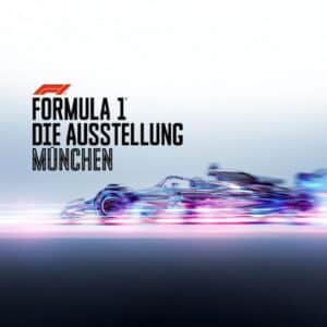Muenchen Formula 1 und Hotel