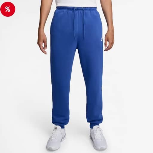 NIKE SPORTSWEAR Jogginghose M NK CLUB BB JOGGER