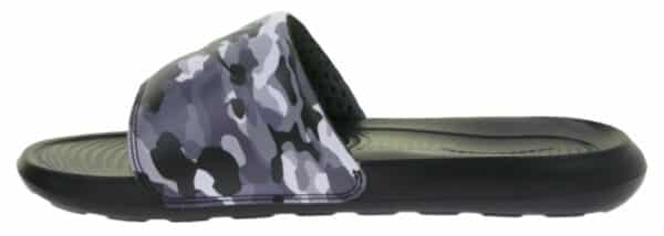 NIKE Victori One Herren Badeschuhe Camouflage Look