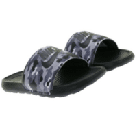 NIKE Victori One Herren Badeschuhe im Camouflage Look