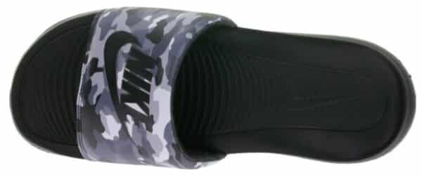 NIKE Victori One Herren Badeschuhe im Camouflage Look