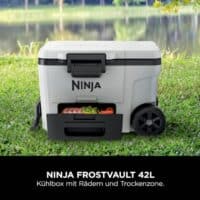 Ninja FrostVault 42L Kuehlbox