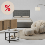 Otto.de 🏠 20% Direktabzug auf Wohnen (über 20.000 Artikel) 🛋🪑 z.B. Kommode Oliva von Borchardt Möbel