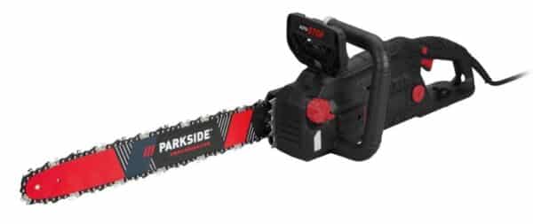 PARKSIDE PERFORMANCE Elektro Kettensaege PPEKS 2500 A1