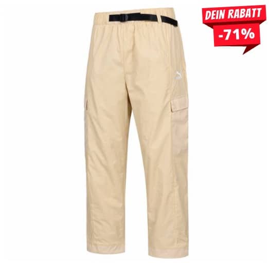 PUMA x SWxP Cargo Pants Herren Hose