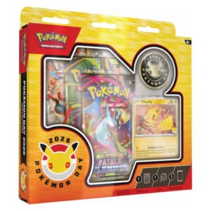 Pokemon Day 2026