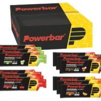 Powerbar   PowerGel Hydro   Multiflavourbox